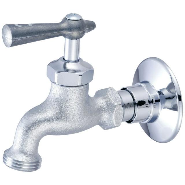 Wall Mounted Optional Single-handle Bathroom Faucet