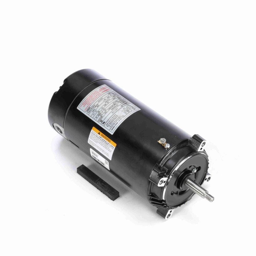 Century Motors UST1152 - 1.5Hp 3450 115/230 Odp 56J