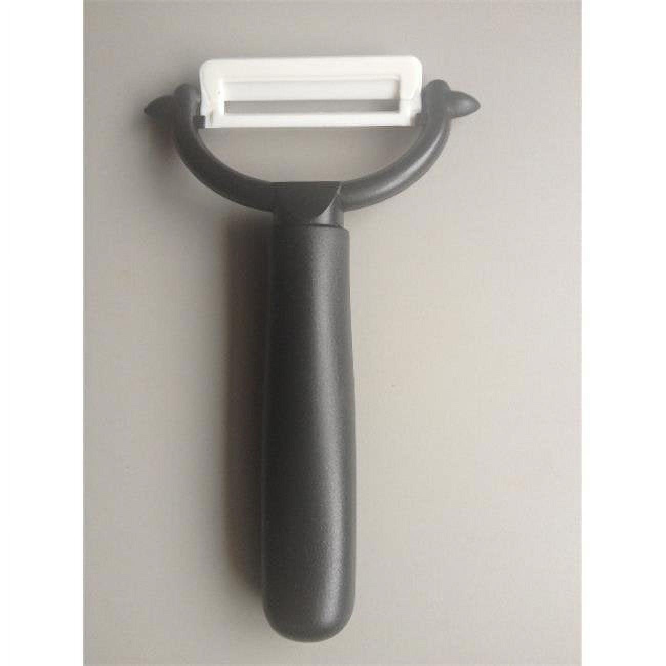 Chroma Chroma Pro Chef Keramica Damascus Ceramic Peeler