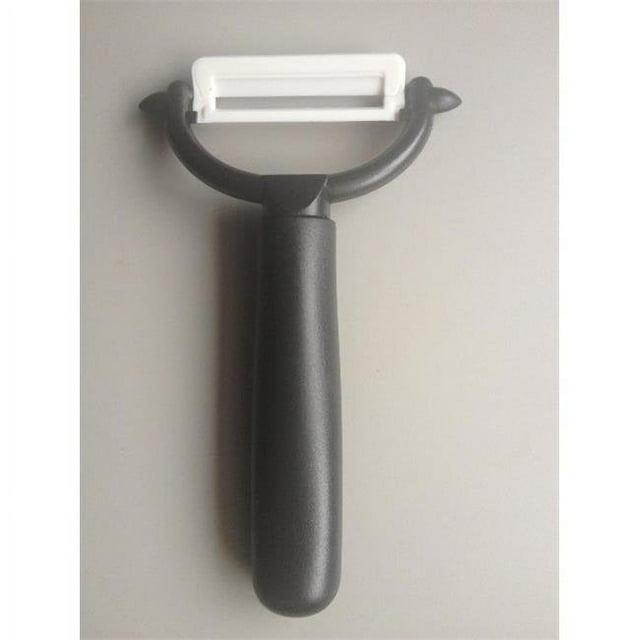 Chroma Chroma Pro Chef Keramica Damascus Ceramic Peeler