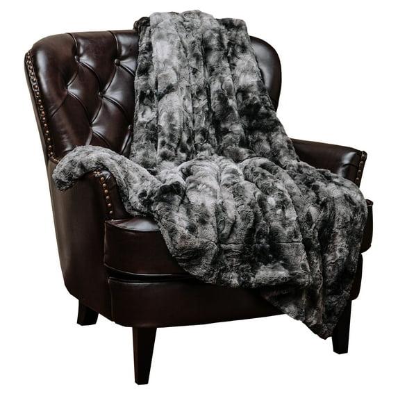 Chanasya Woven Blanket