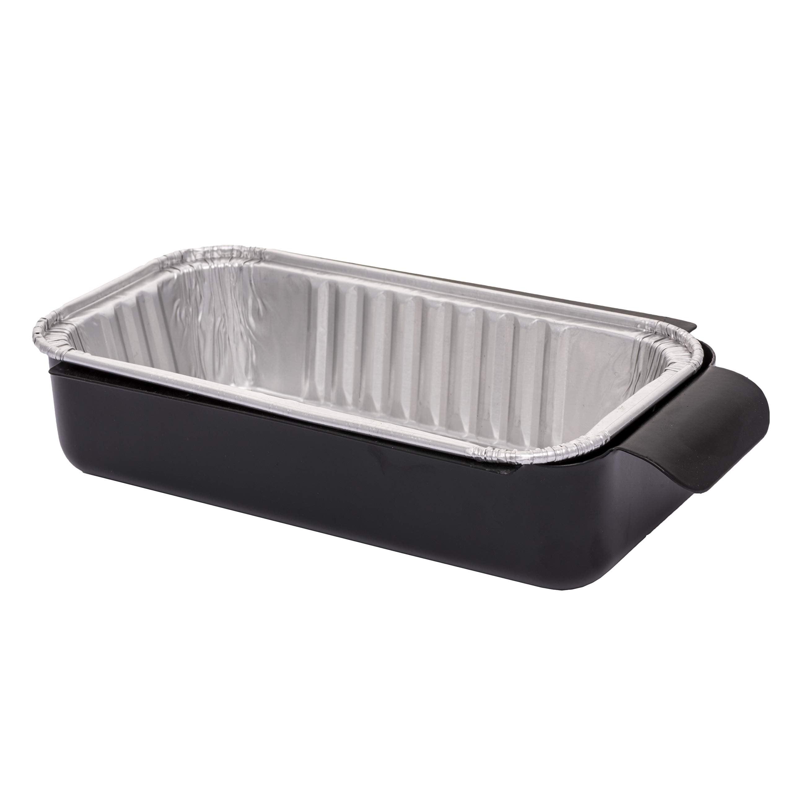CHAR-BROIL DISPOSABLE DRIP PANS (10PK)