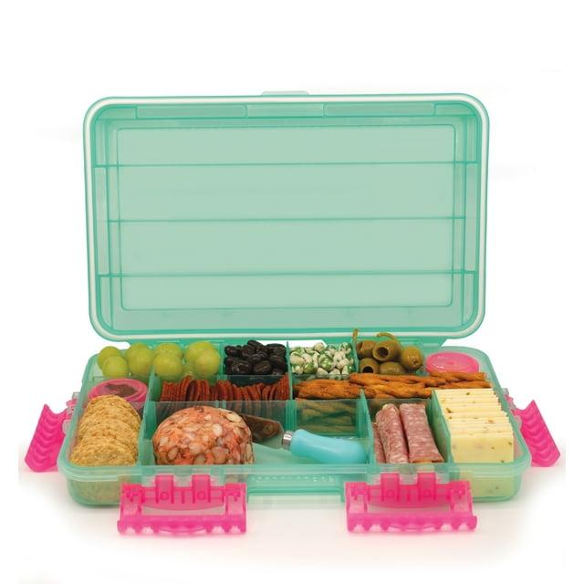 1PC SubSafe Charcuterie Safe Food Storage Set