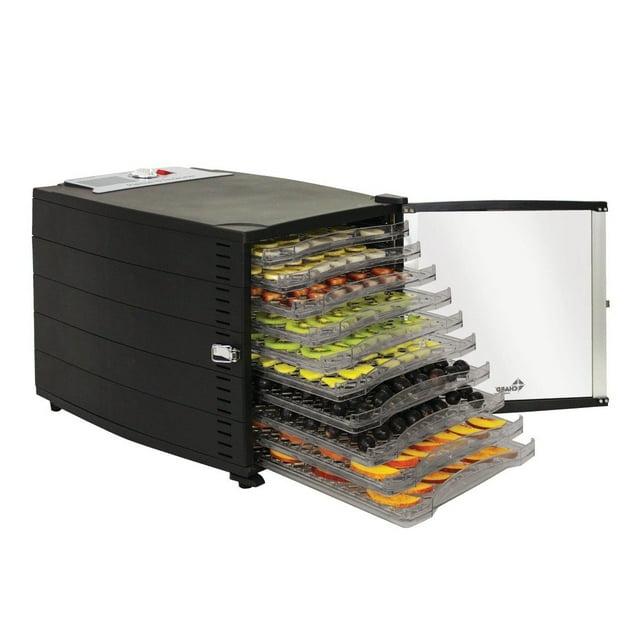 Chard Chard Food Dehydrator