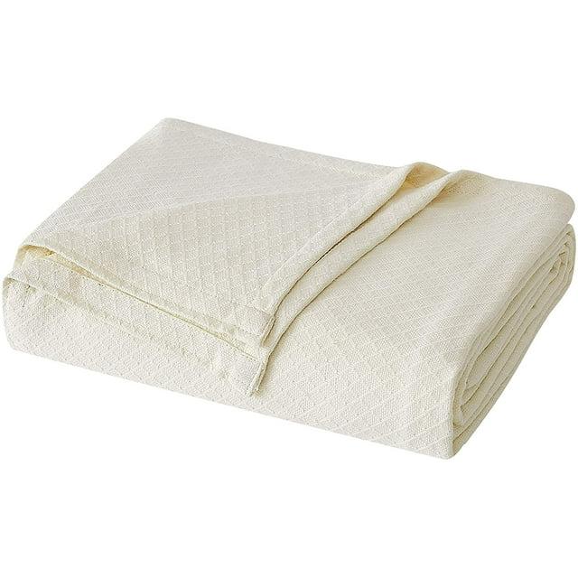 Charisma Hand Woven Throw Blanket