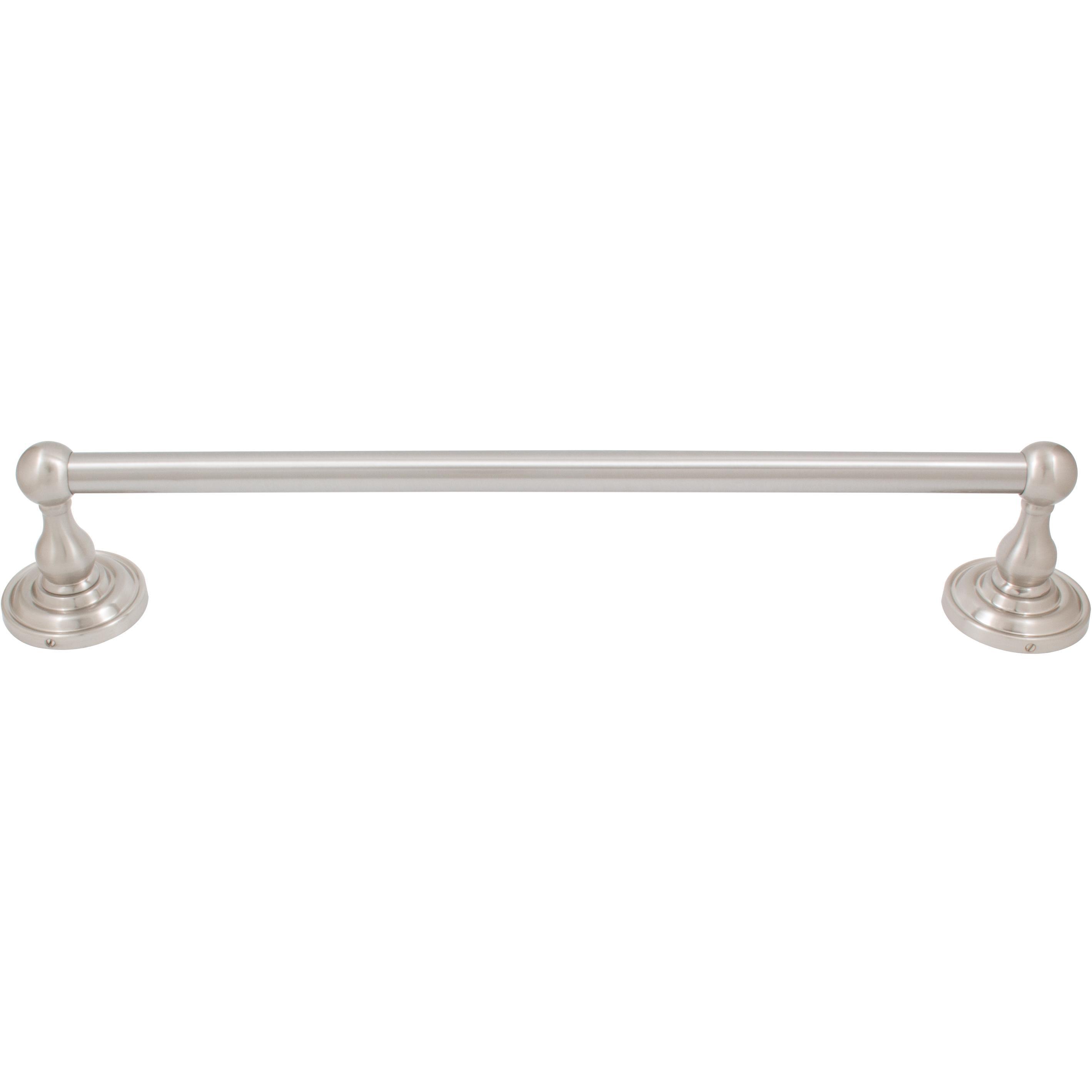 Charlotte 30'' Wall Towel Bar