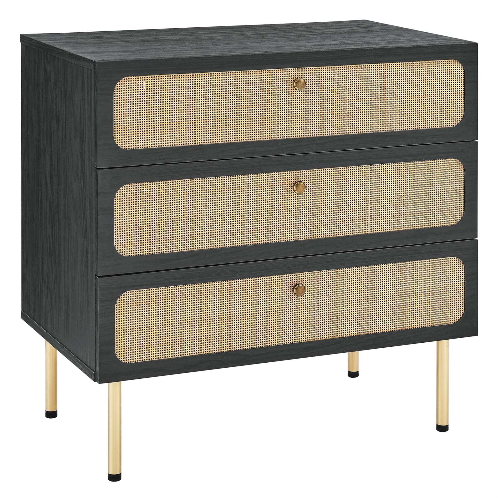 Modway Modway Chaucer 3-Drawer Chest