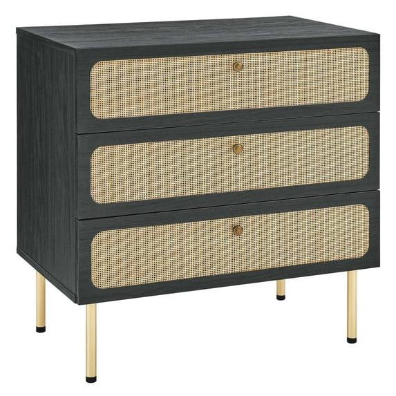 Modway Modway Chaucer 3-Drawer Chest