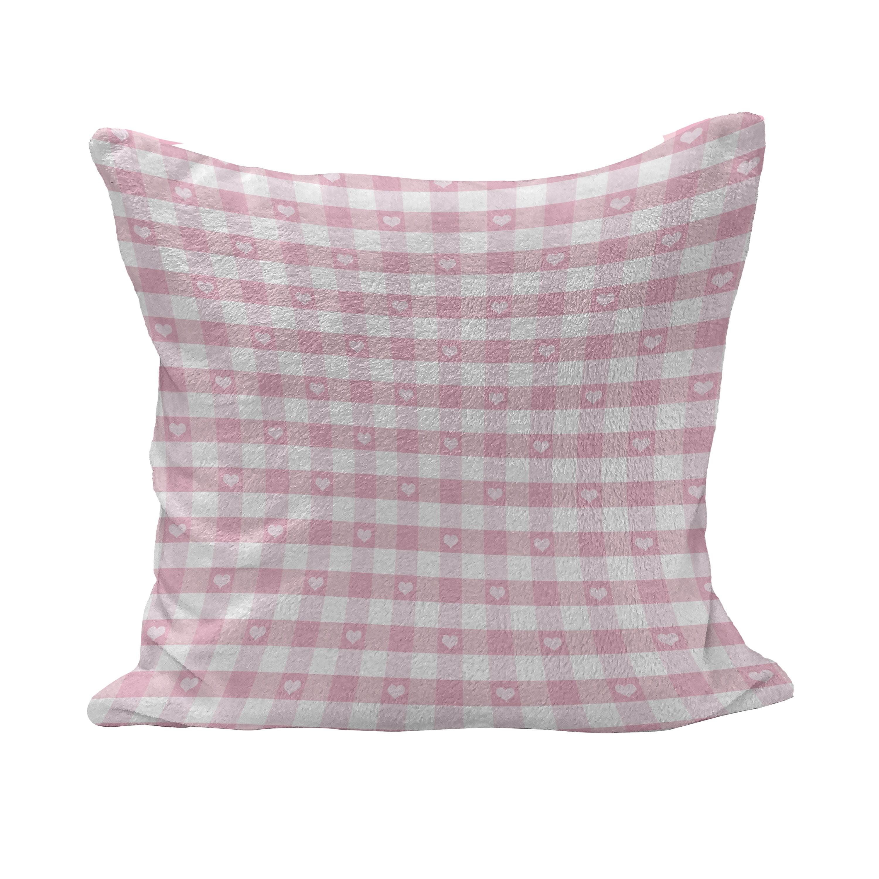 Indoor/Outdoor Pillow Cover