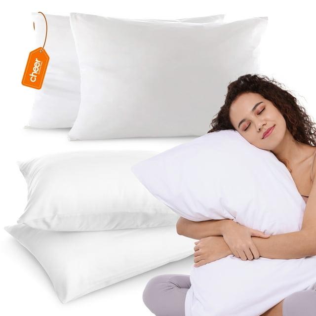 Throw Pillow (Set of 2)