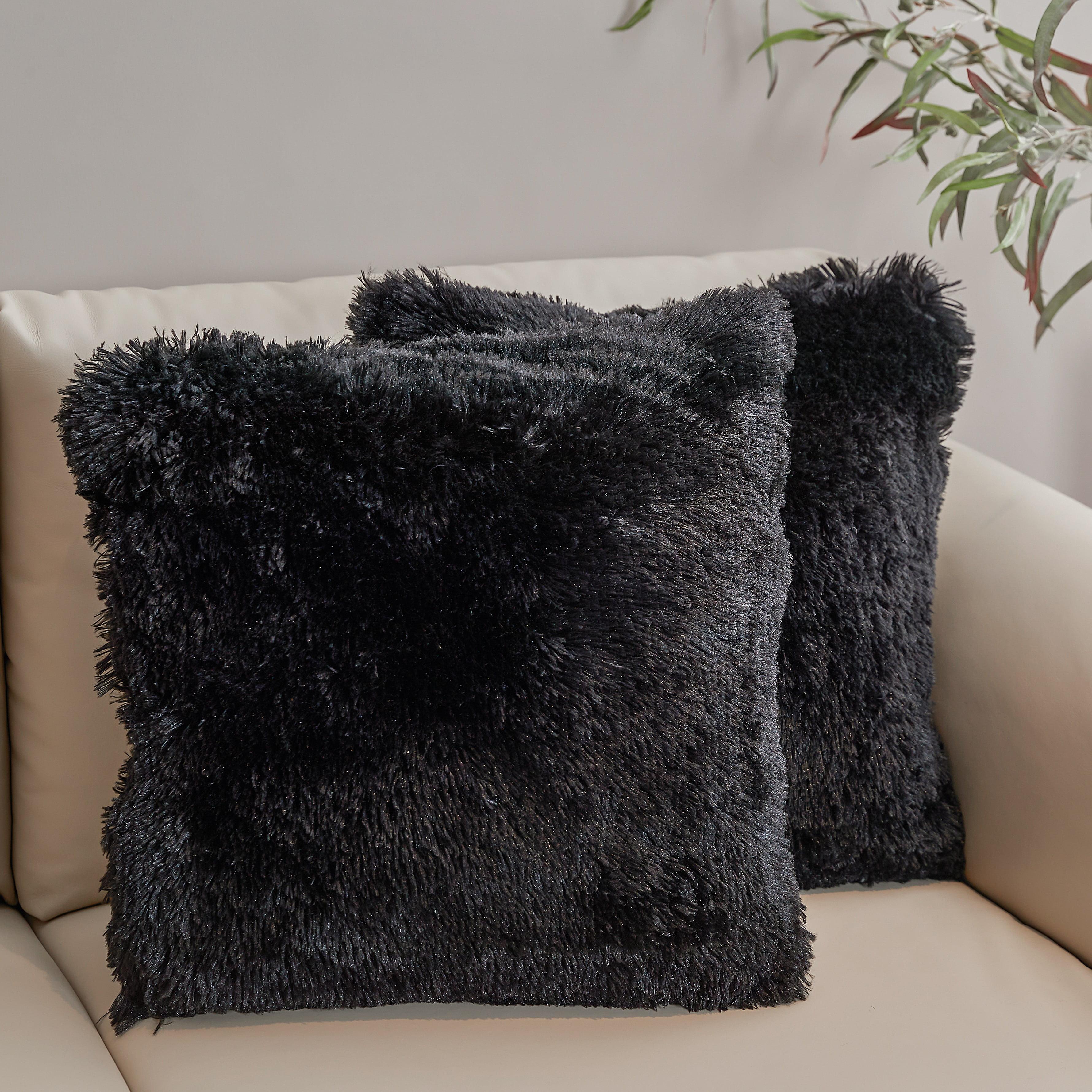Cheer Collection Throw Pillow (Set of 2)