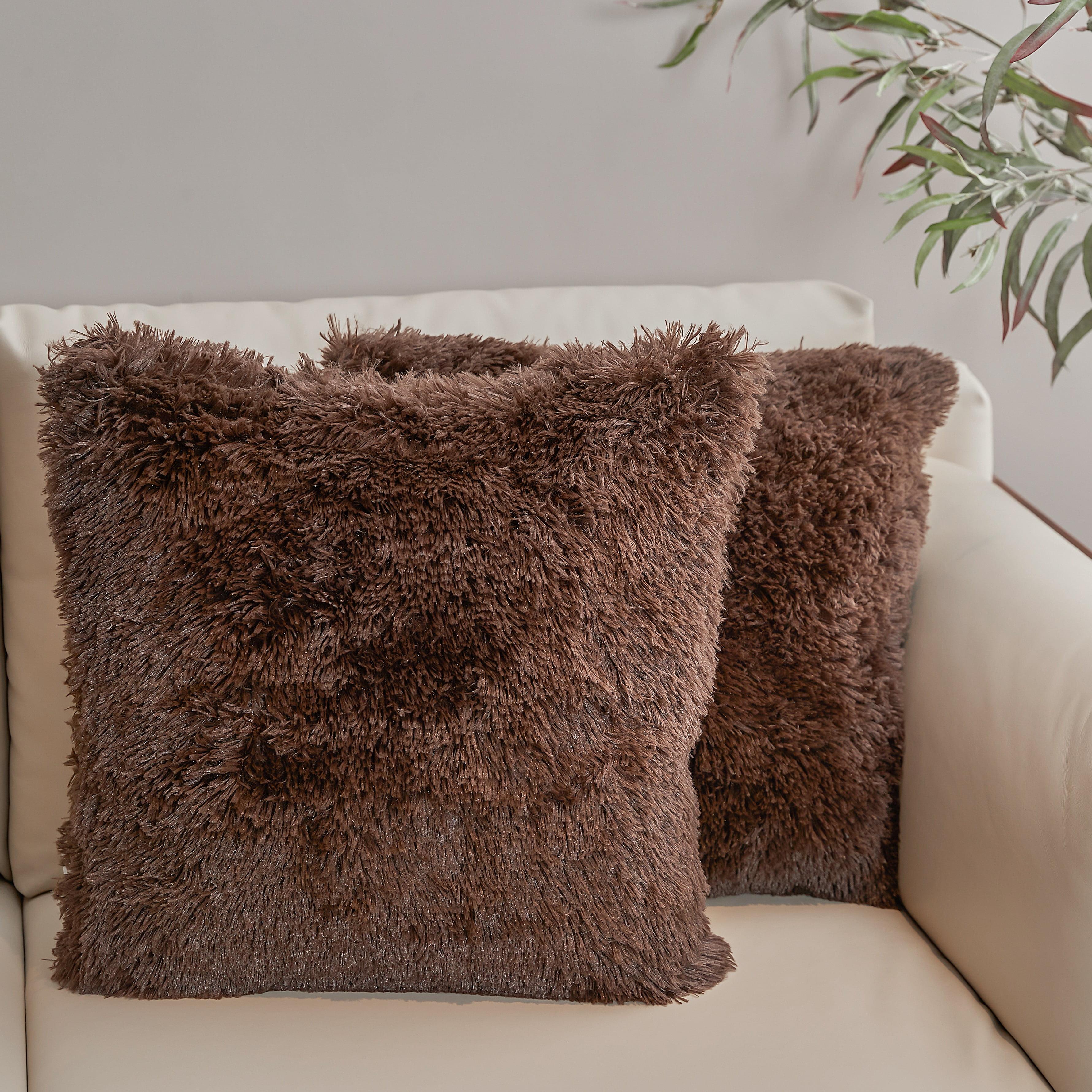 Cheer Collection Throw Pillow (Set of 2)