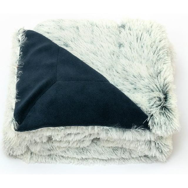 Cheer Collection Plain Weave / Muslin Throw Blanket