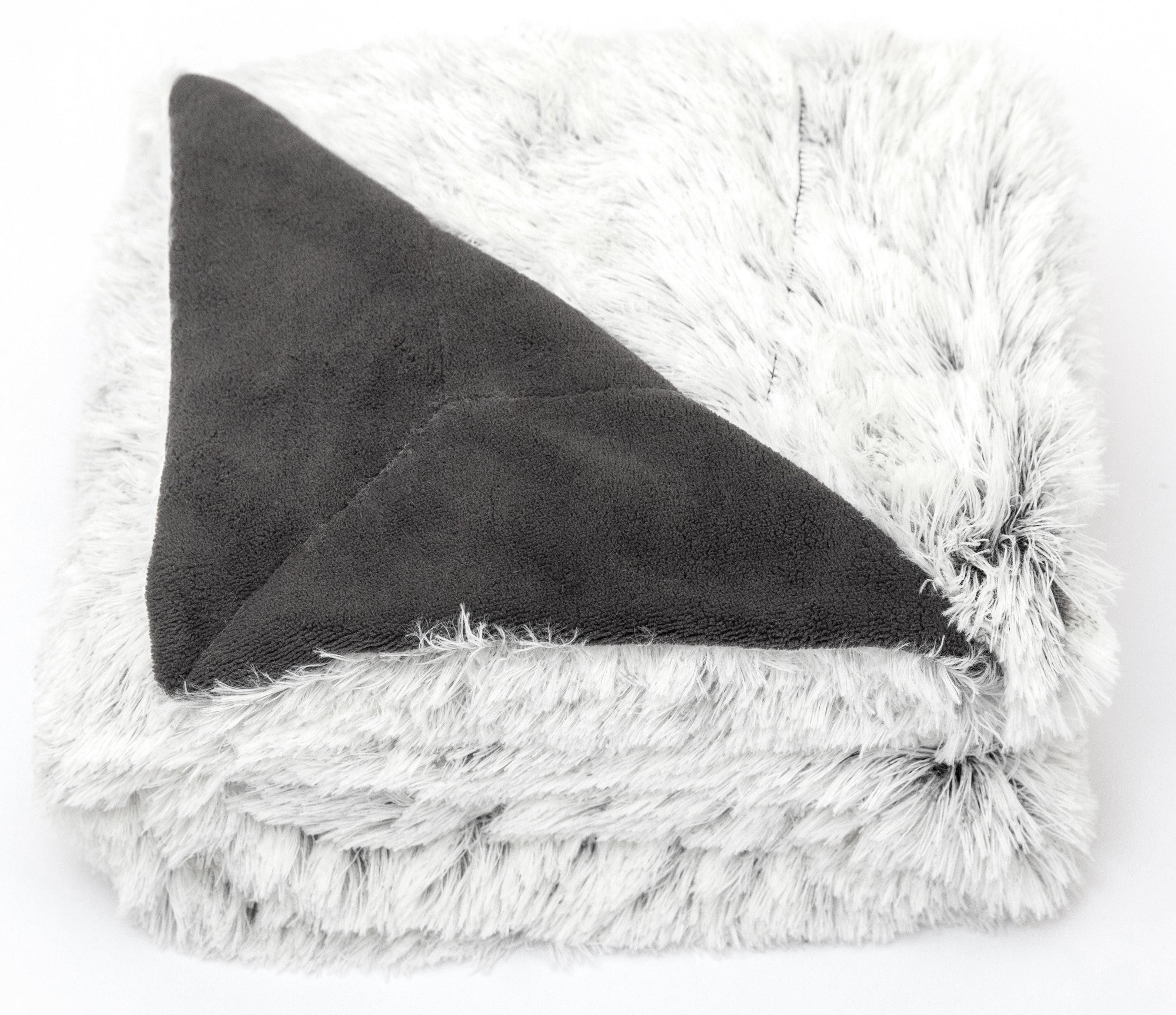 Cheer Collection Plain Weave / Muslin Throw Blanket