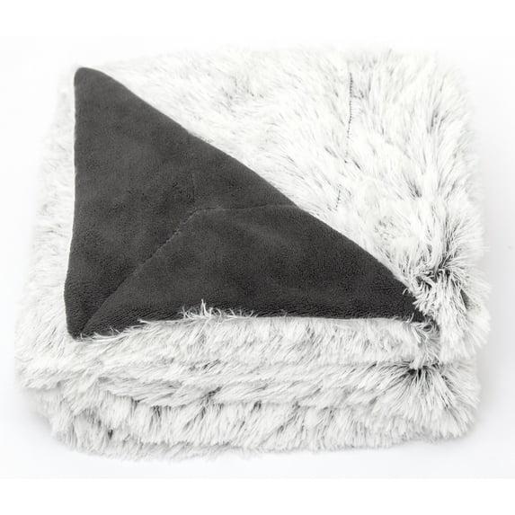Cheer Collection Plain Weave / Muslin Throw Blanket