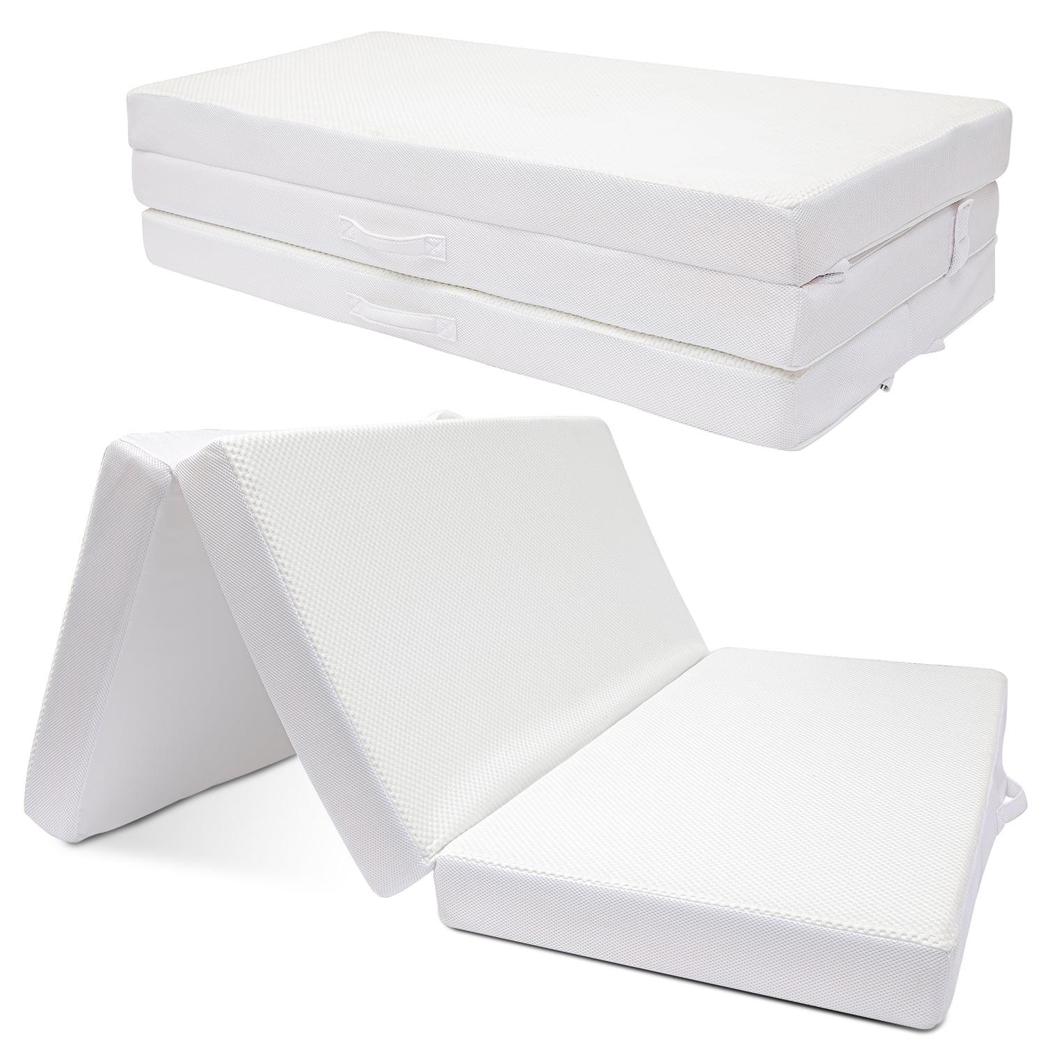 Cheer Collection Plush Mattress