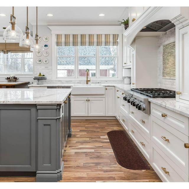 Chef Gear Embossed Soothing Comfort Anti-Fatigue Mat