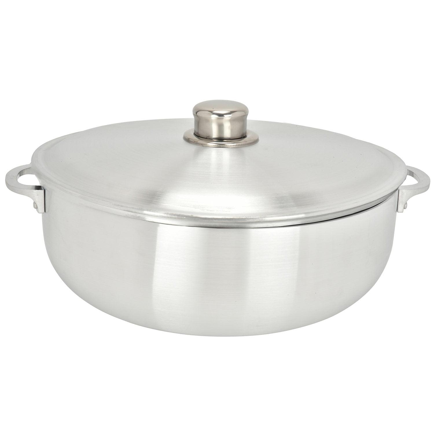 Chef Pro Chef Pro Aluminum Stock Pot