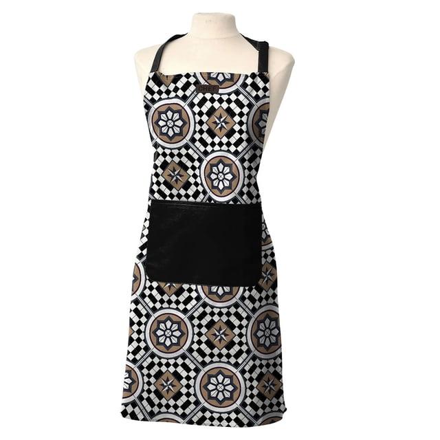 Evideco Marrakesh Geometric Cotton