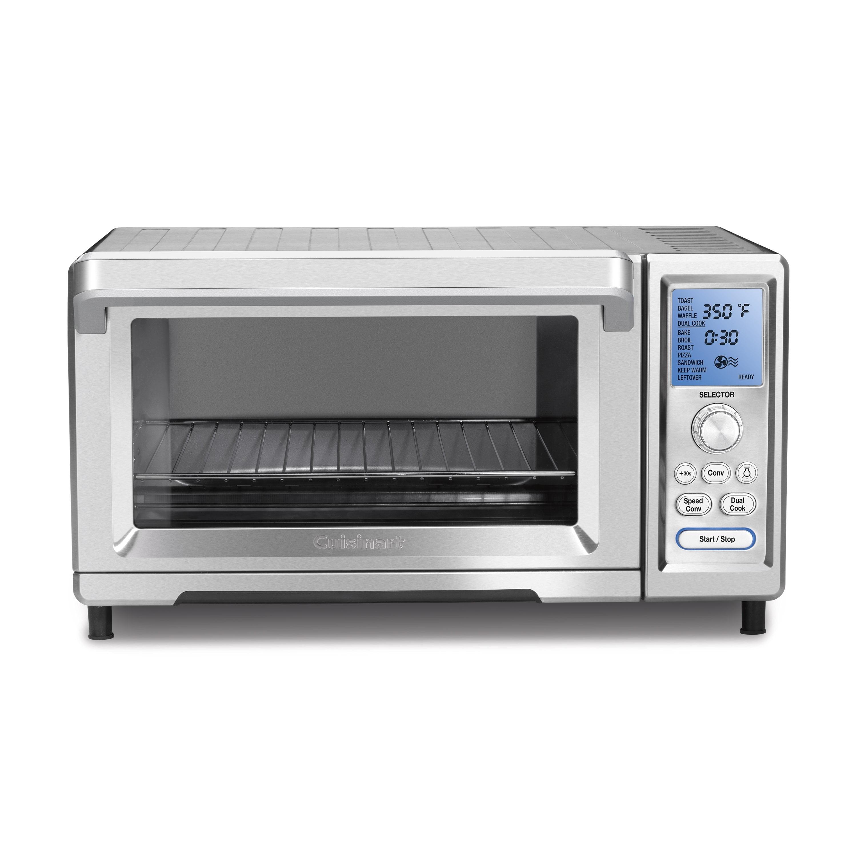 Cuisinart ® Chef's Convection Toaster Oven with Broiler