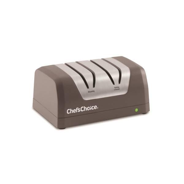 Chef'sChoice Chef'sChoice Rechargeable AngleSelect DC 1520 Electric Knife Sharpener