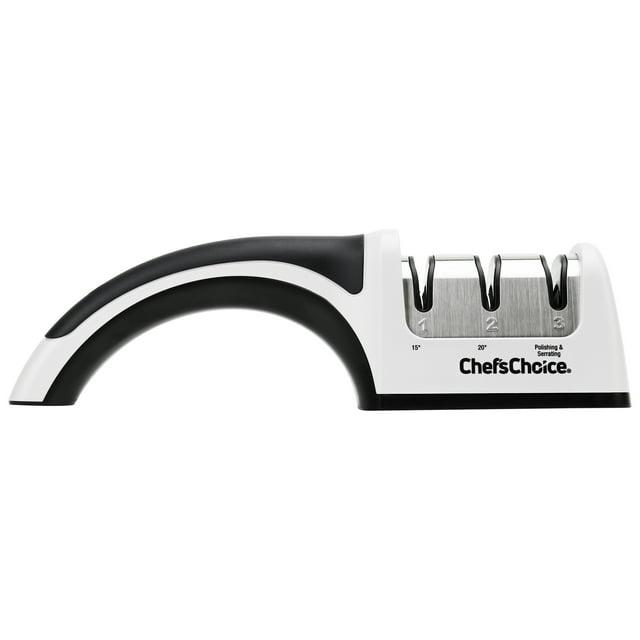 Chef'sChoice ® ProntoPro ® Professional Manual Knife Sharpener 4643