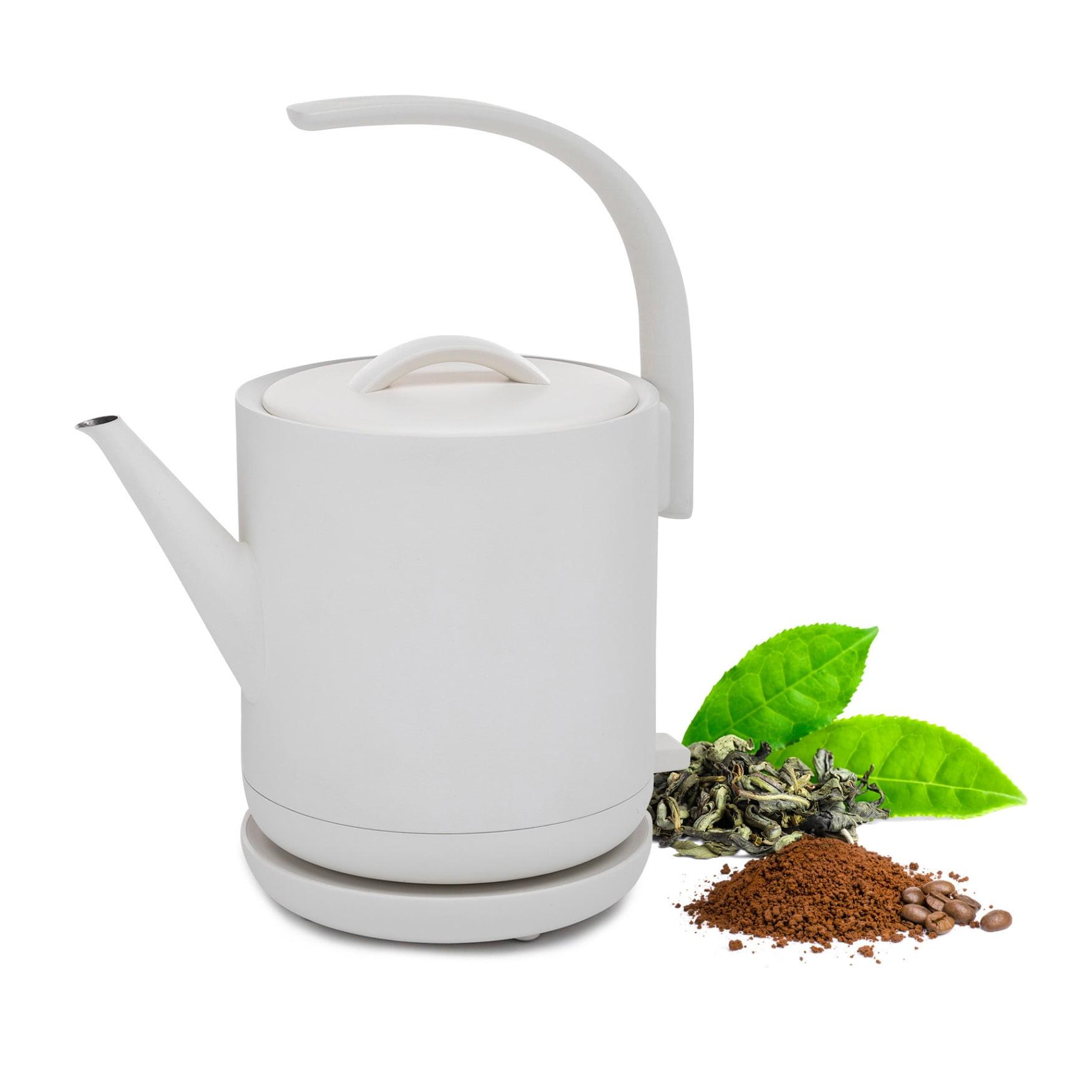 Chefwave Stainless Steel Electric Tea Kettle