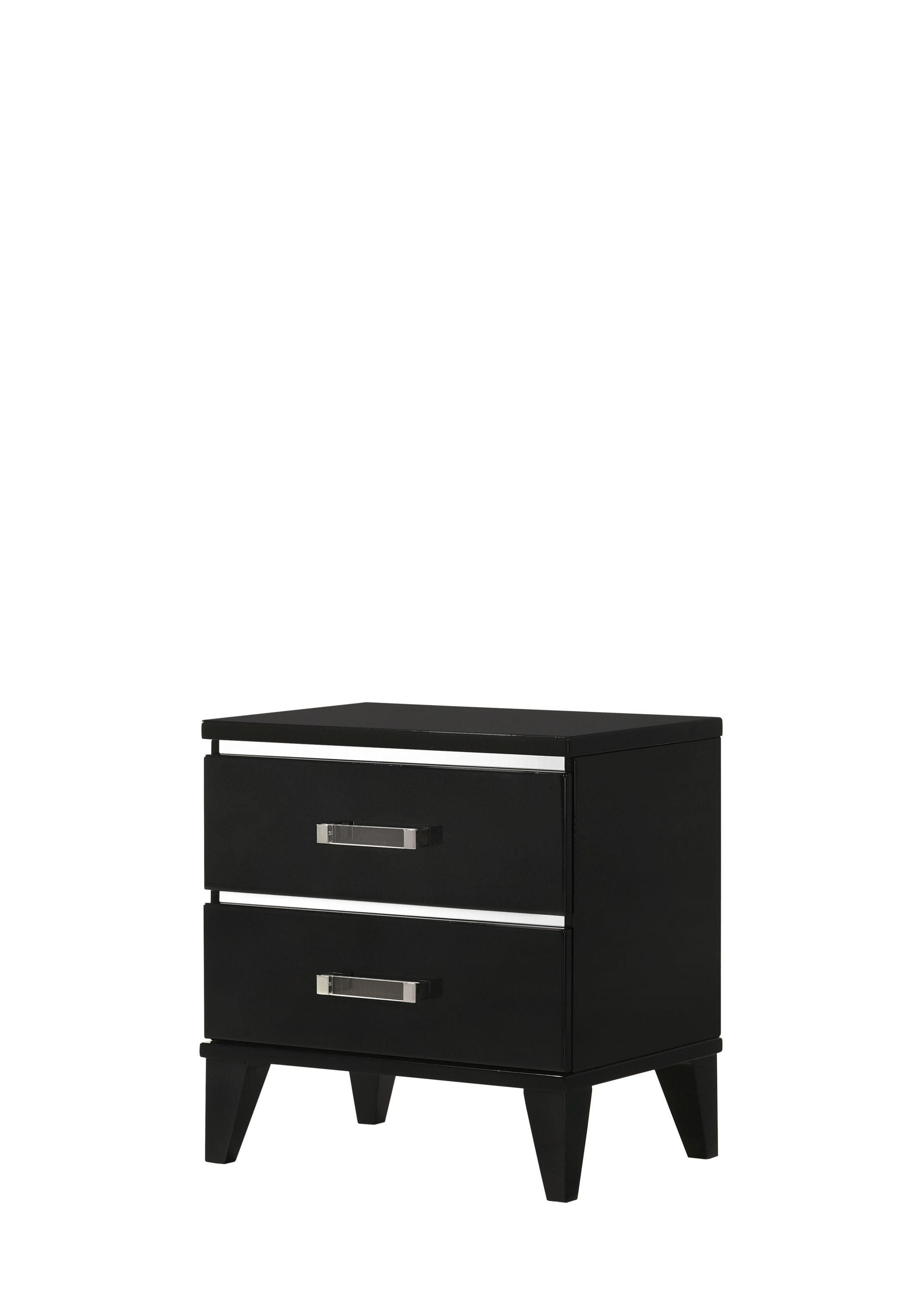 Chelsie Nightstand - Acme Furniture