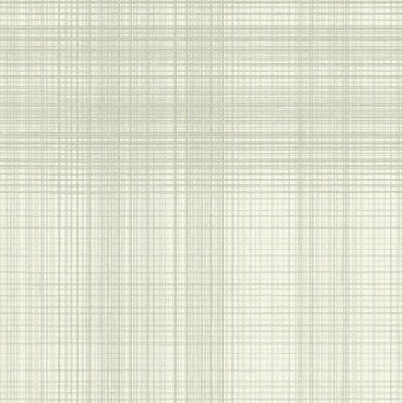Chesapeake Madras Aqua Plaid Wallpaper