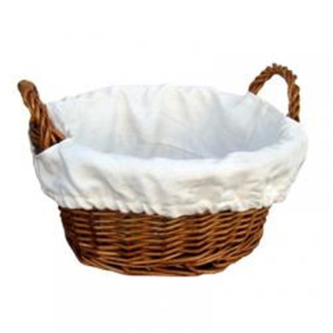 Cheungs Wicker Basket