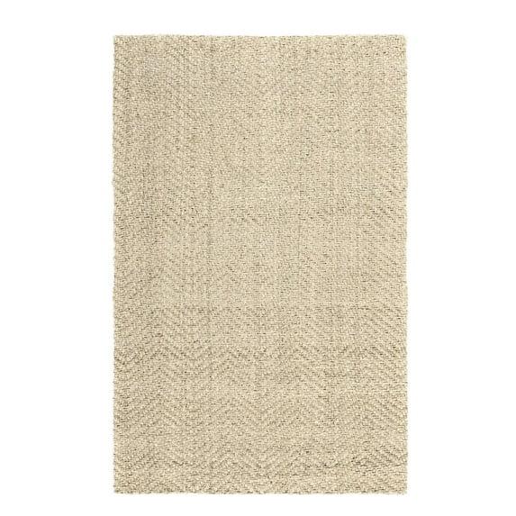 Villa by Classic Home Herringbone Rug