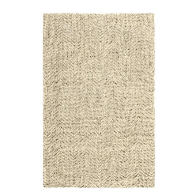 Villa by Classic Home Herringbone Rug