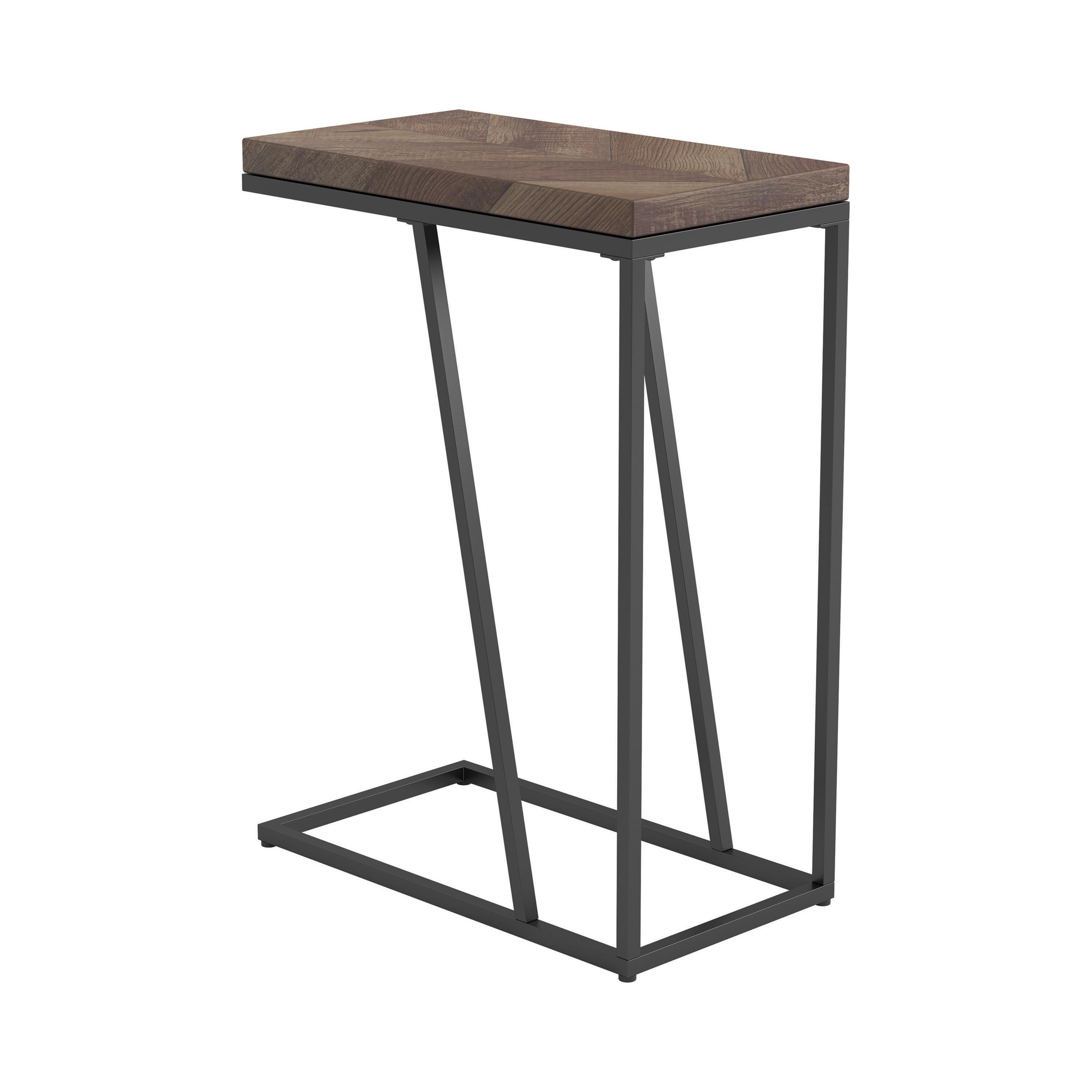 Sergio End Table