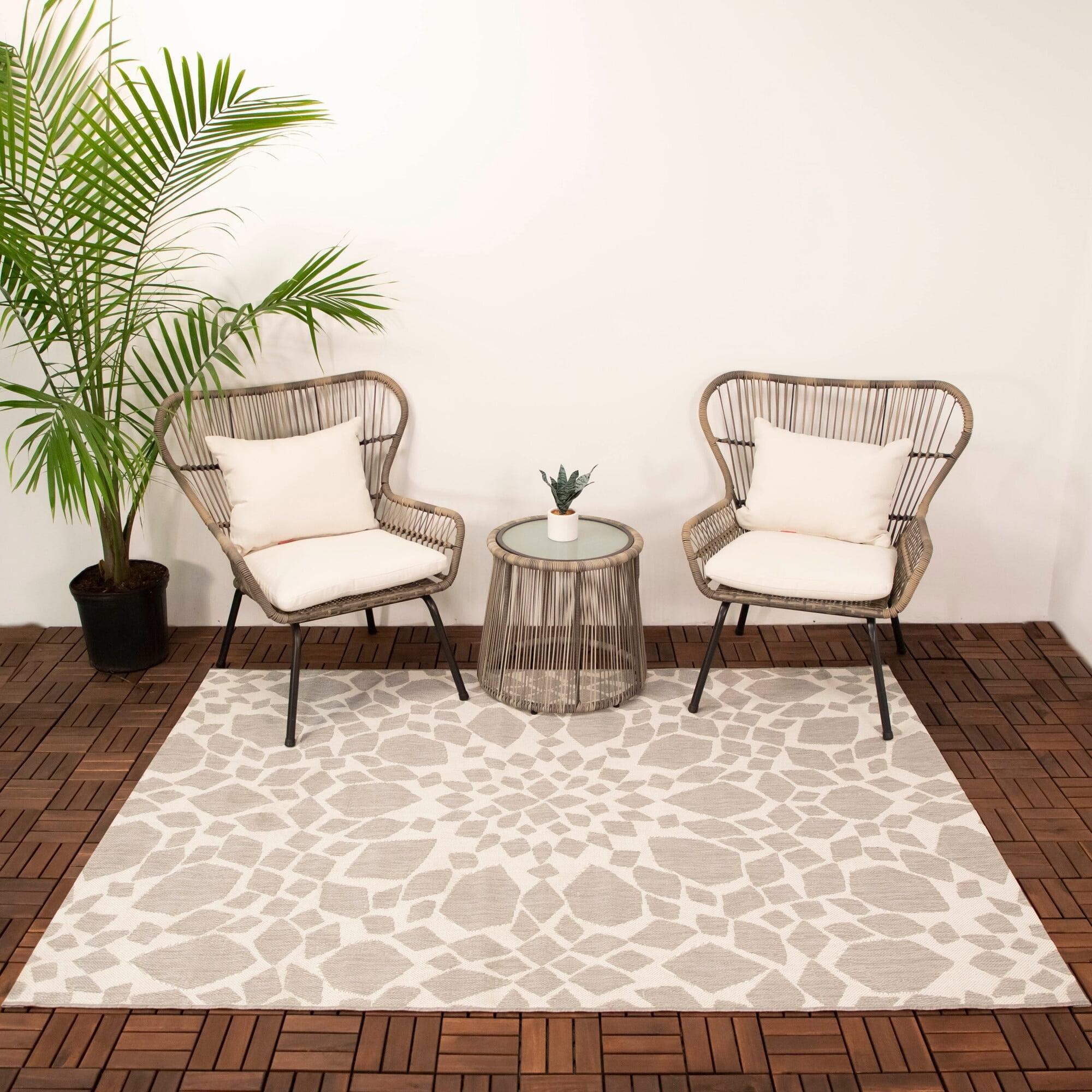 Chiarello Contemporary  Area Rug