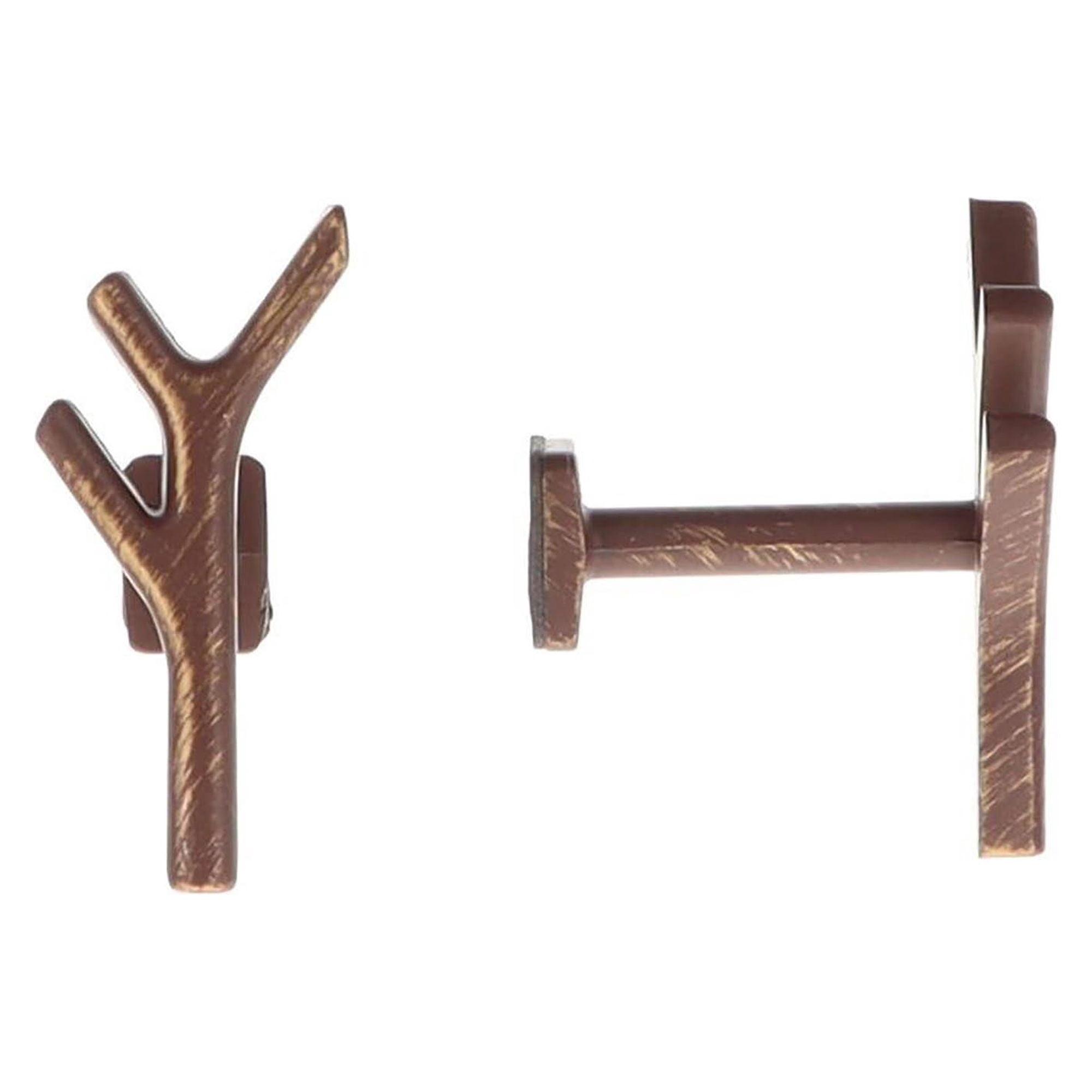 Evideco Curtain Holdback (Set of 2)