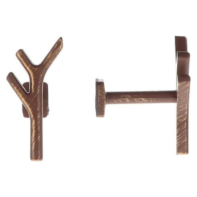 Evideco Curtain Holdback (Set of 2)