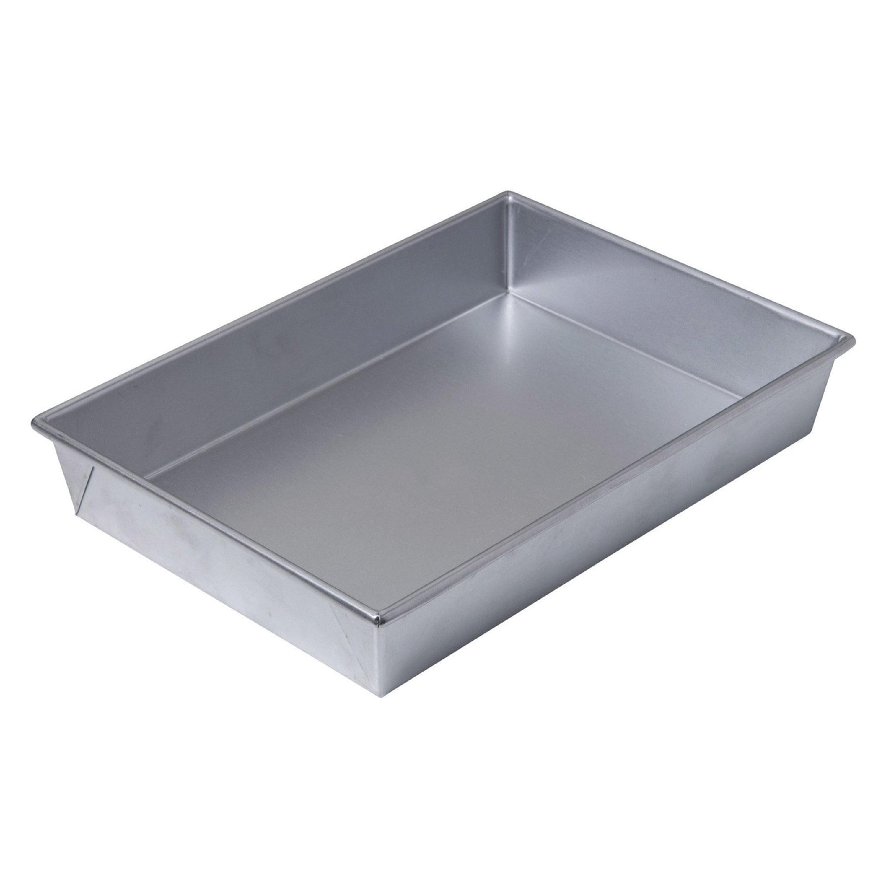 Chicago Metallic Chicago Metallic Commercial II Traditional Uncoated Bake N' Roast Pan