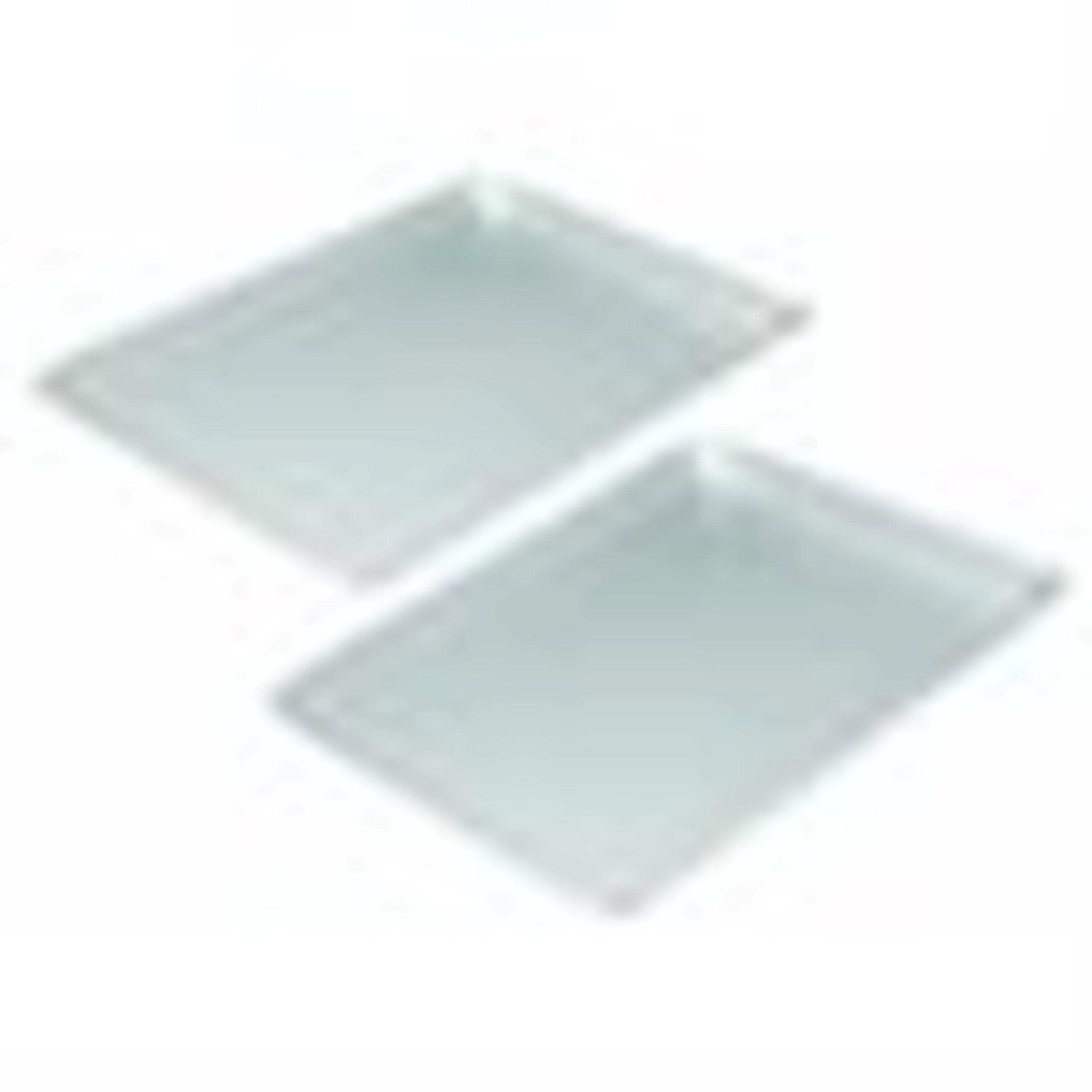 Commercial Ii Traditional Uncoated 16-Inch Baking Sheet