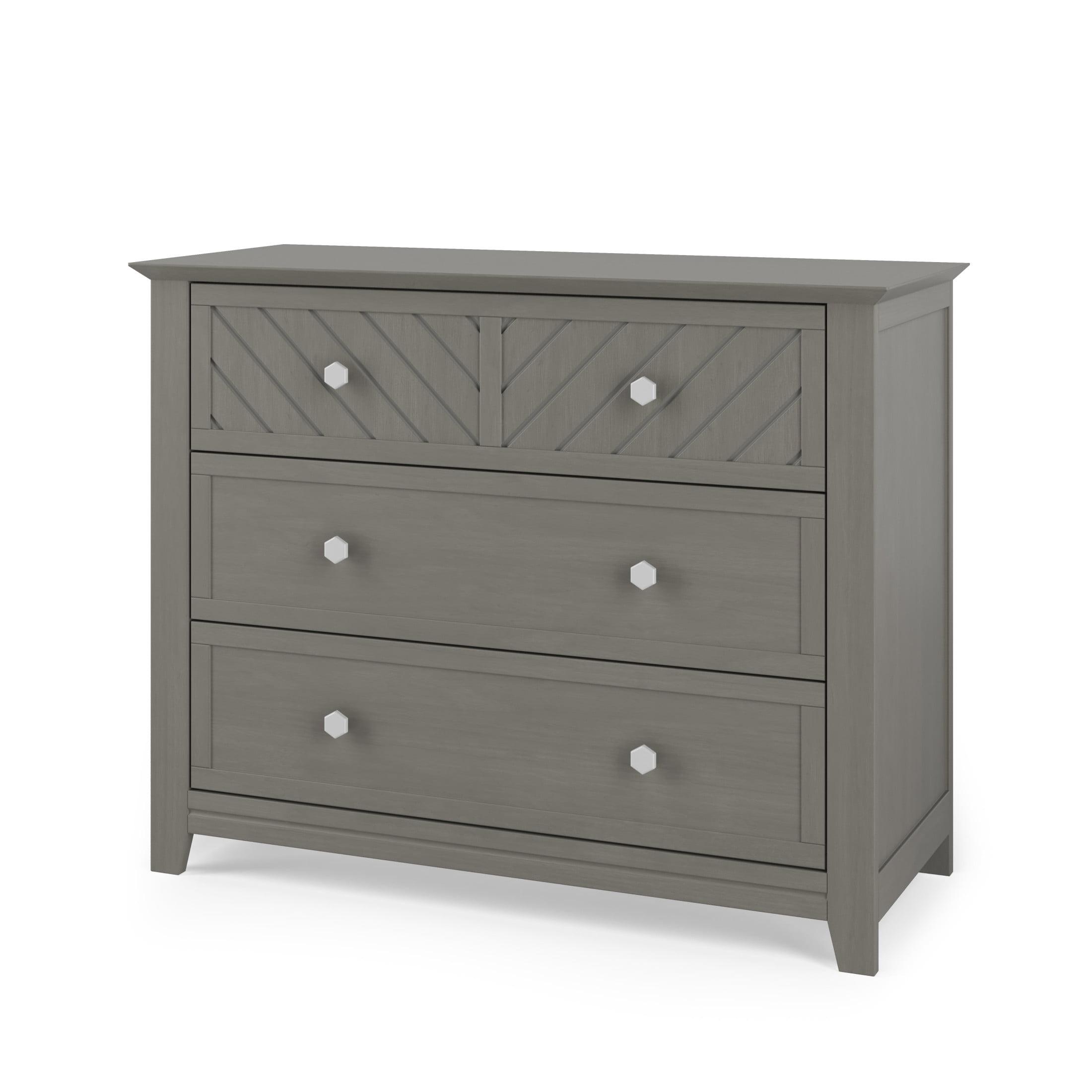 Atwood Kids 3 - Drawer Dresser