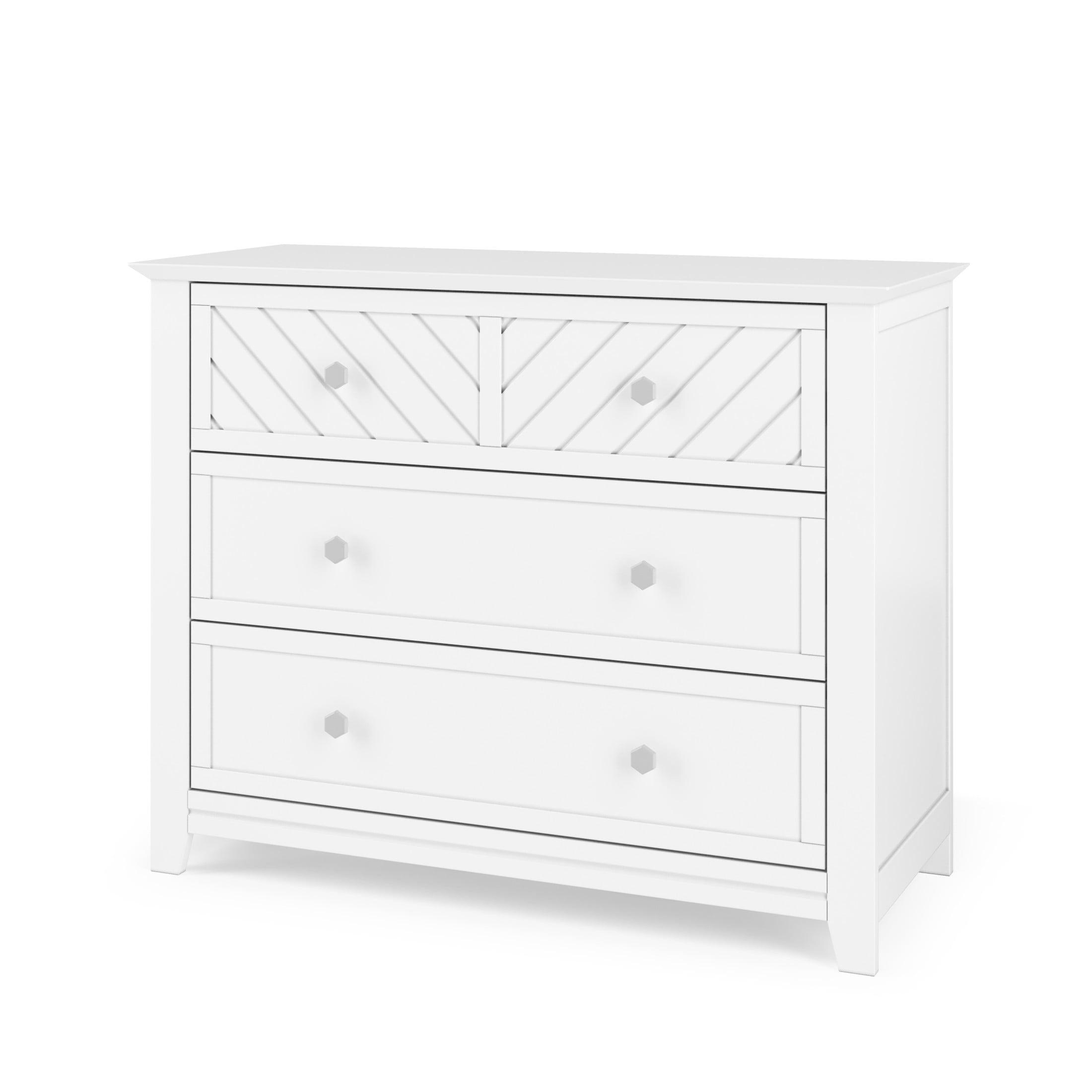 Atwood Kids 3 - Drawer Dresser