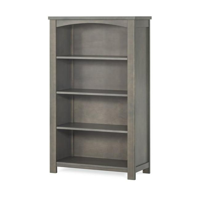 Child Craft Child Craft 50" Harmony 4-Shelf Bookcase