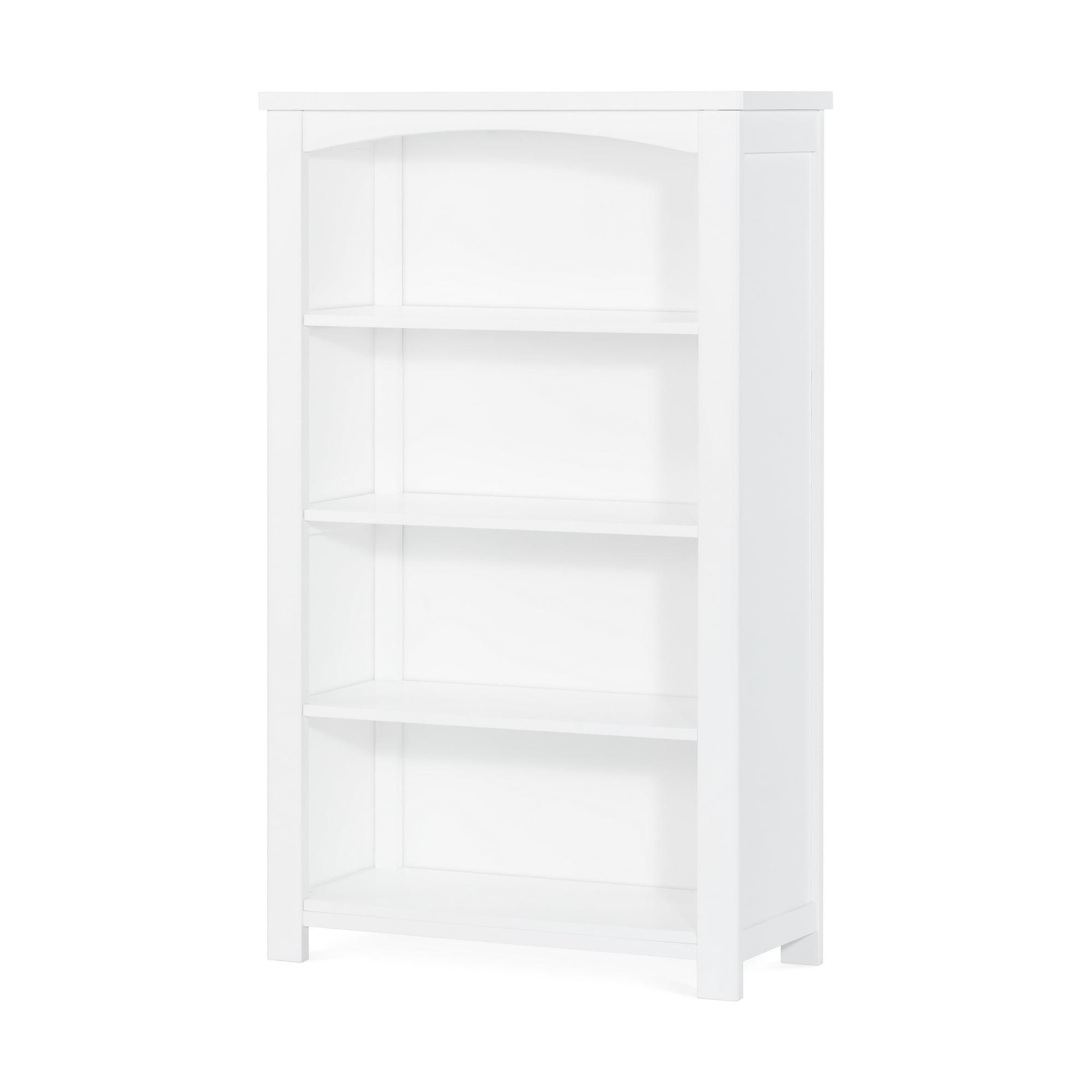 Child Craft Child Craft 50" Harmony 4-Shelf Bookcase