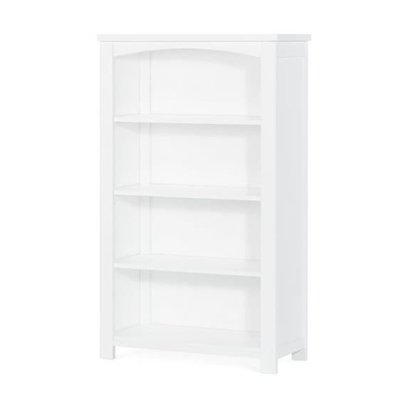 Child Craft Child Craft 50" Harmony 4-Shelf Bookcase
