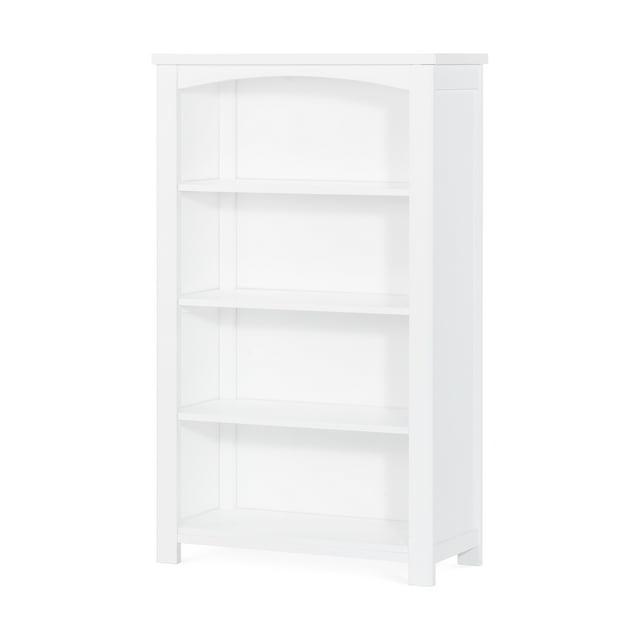 Child Craft Child Craft 50" Harmony 4-Shelf Bookcase