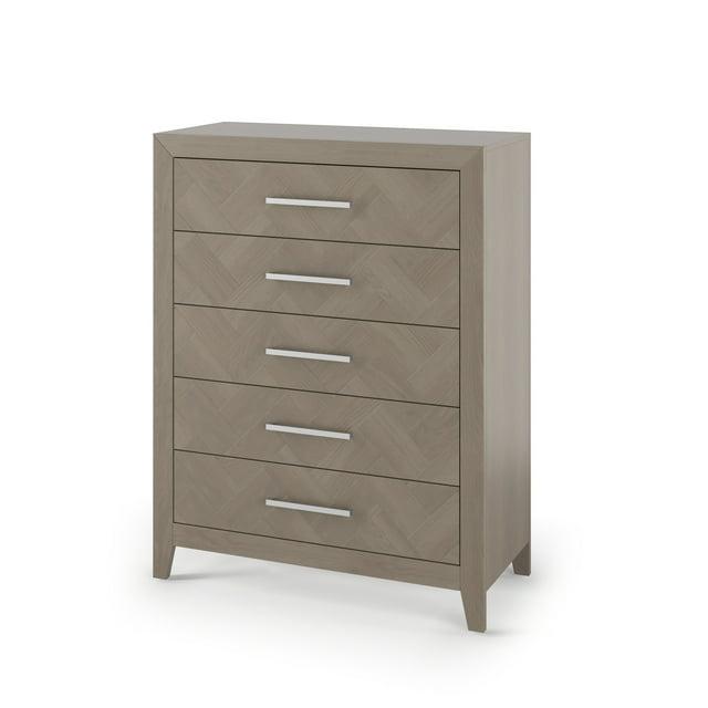 Child Craft Kieran 5 Drawer Chest