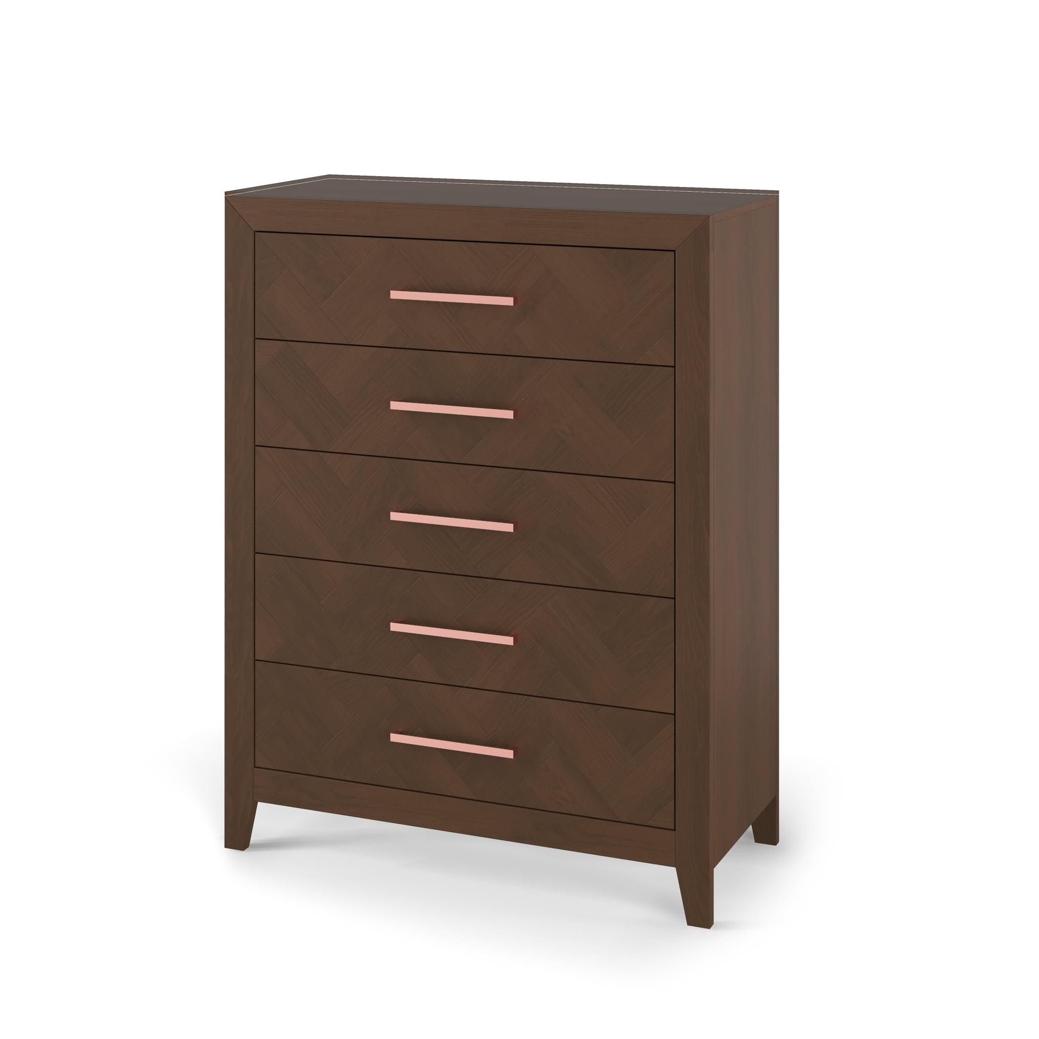 Kieran 5 Drawer Chest