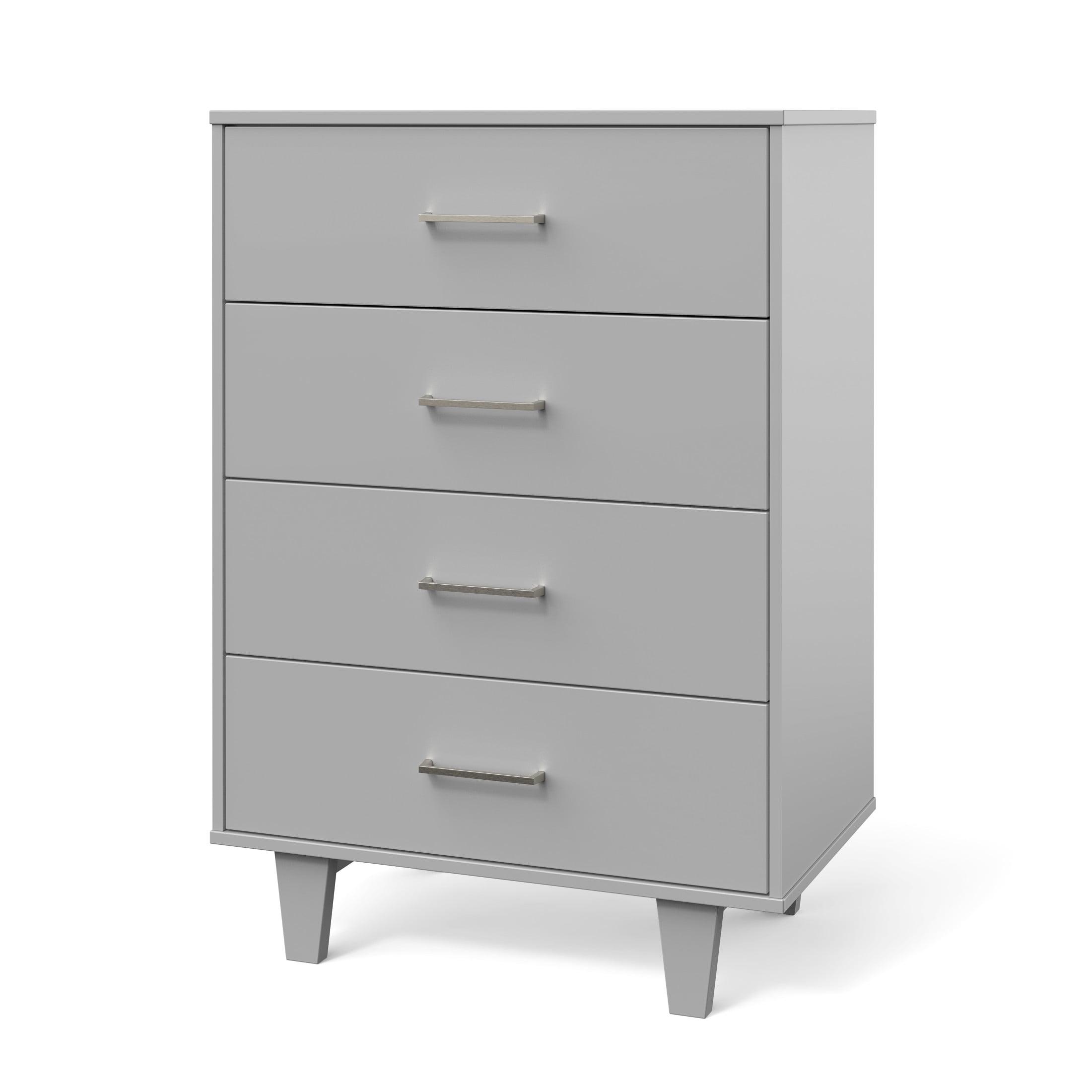 Child Craft Tremont 4-Drawer Chest