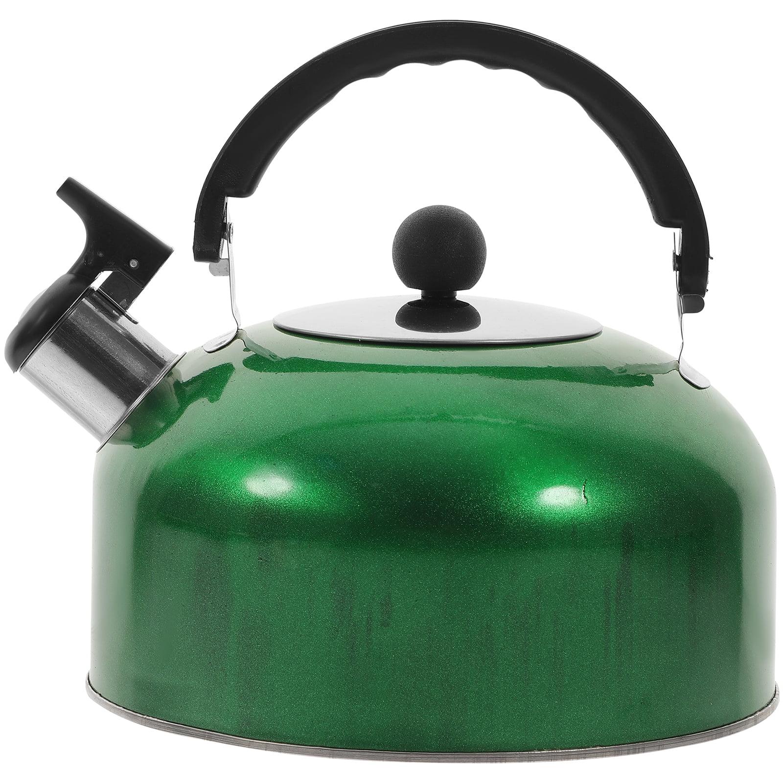 YBM Home YBM Home 3 Quarts Whistling Stovetop Tea Kettle