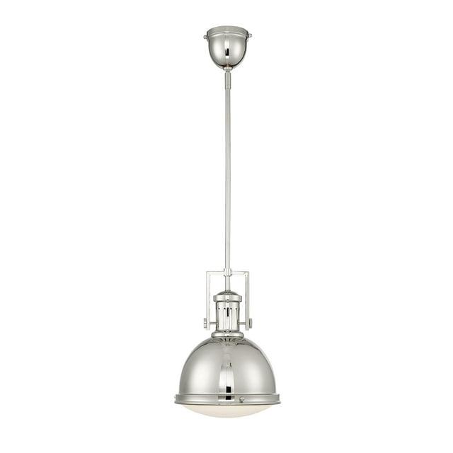 Gracie Oaks Kumler 1 - Light Single Pendant