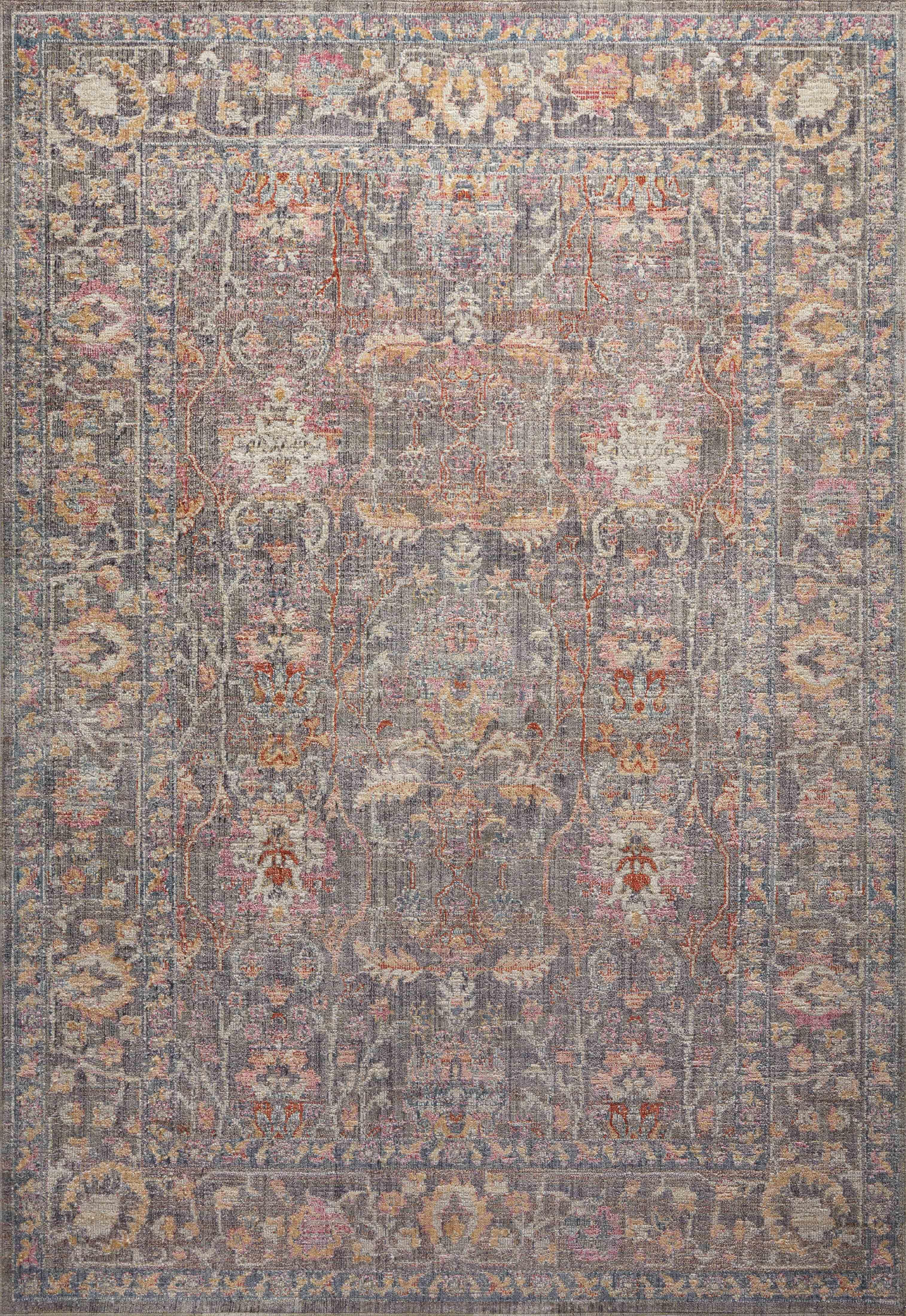 Rosemarie Rug